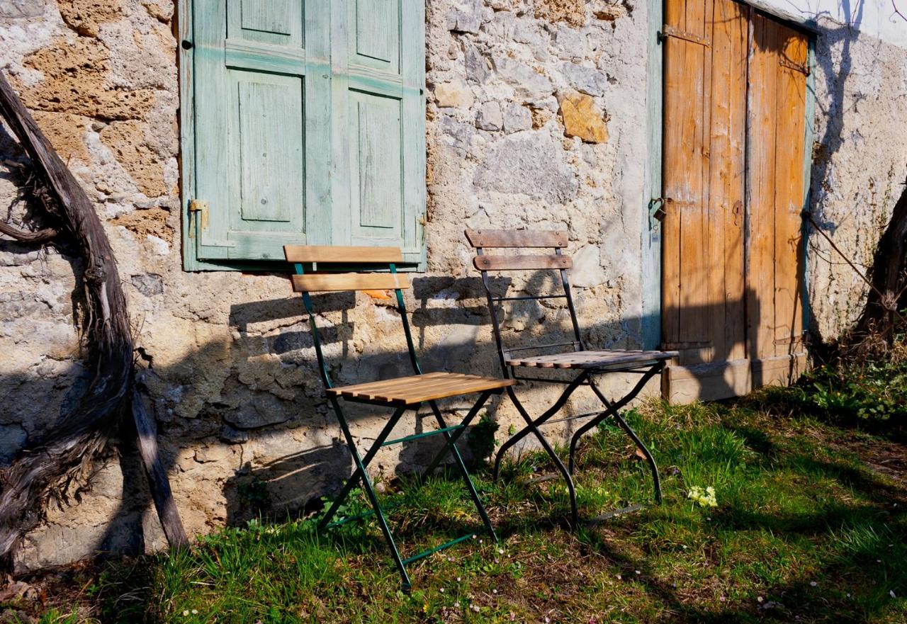 Vintage House Podliparska Casa de hóspedes Fara Exterior foto