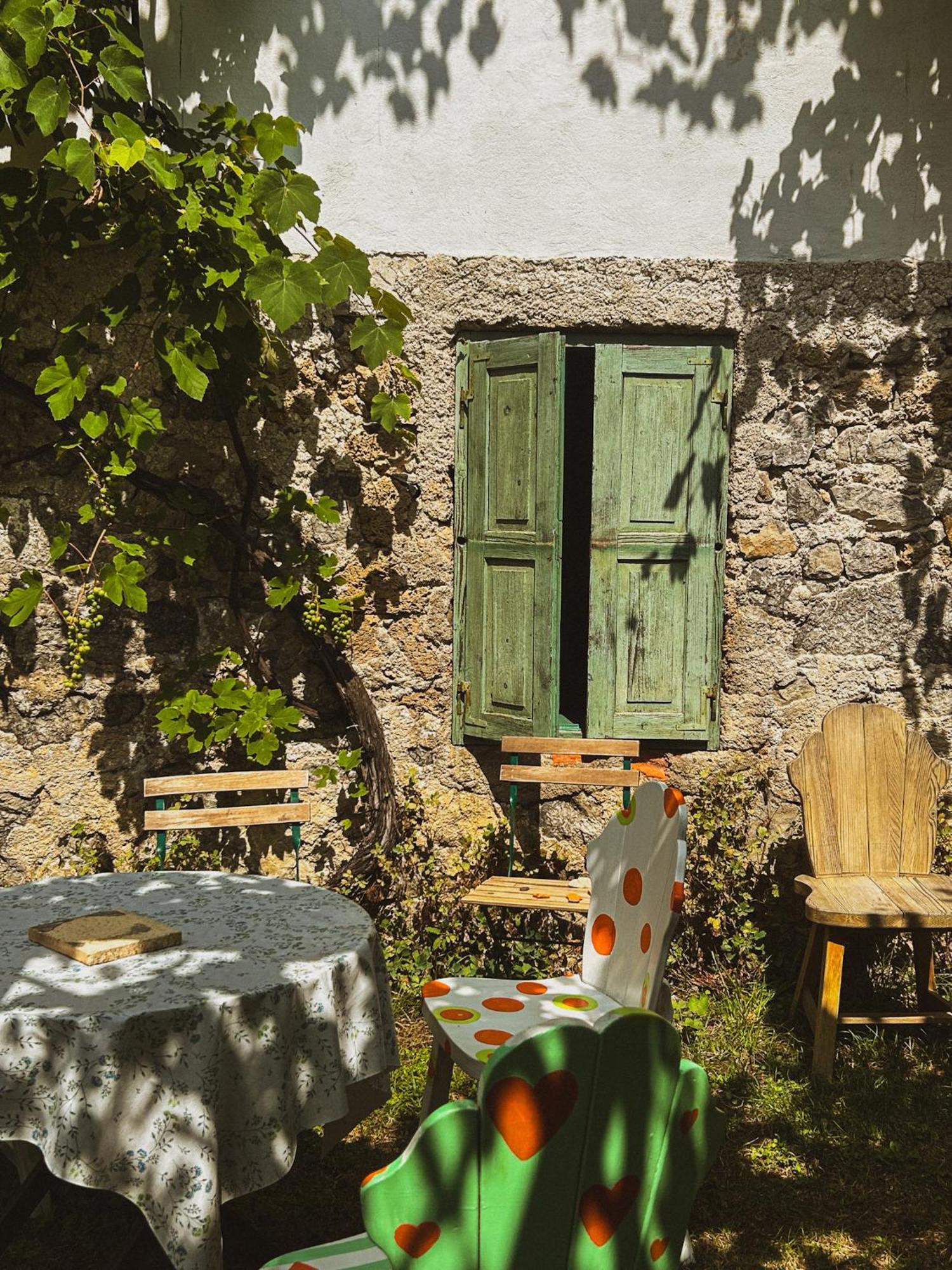 Vintage House Podliparska Casa de hóspedes Fara Exterior foto