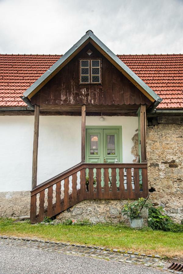 Vintage House Podliparska Casa de hóspedes Fara Exterior foto
